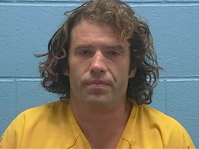 Man Charged with Cannibalism When Body Parts Discovered in Microwave - Vimarsana News