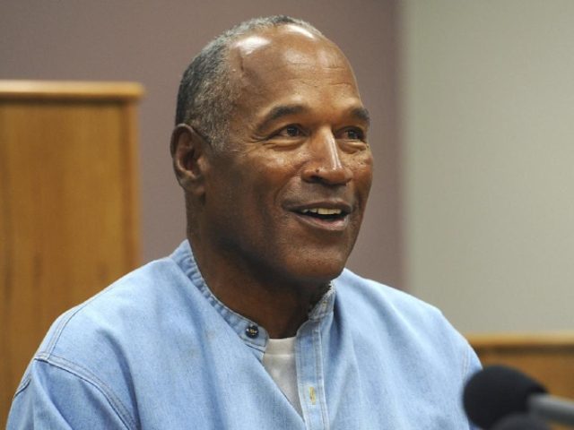 OJ Simpson