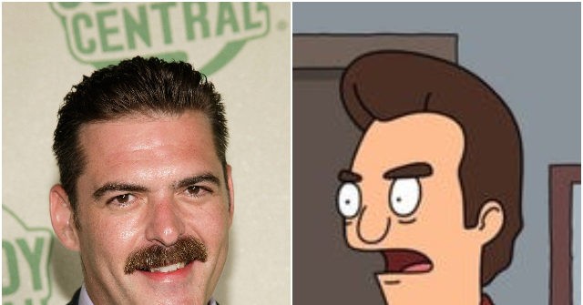 'Bob's Burgers' Actor Jay Johnston Sentenced to 12 Months in Prison for January 6