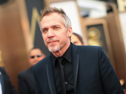 HOLLYWOOD, CA - MARCH 02: Director/editor Jean-Marc Vallee attends the Oscars held at Holl