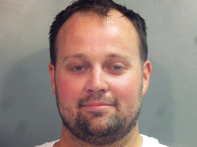Josh Duggar, Former Reality TV Star, Guilty in Child Pornography Trial - Vimarsana News