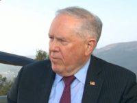 Air Force Secretary: China 'Trying to Target' U.S. Assets