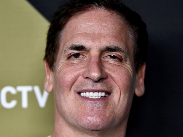 mark cuban texas town