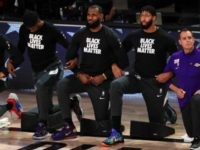 WATCH: ‘We Want to Change Laws’: National Basketball Social Justice Coalition Promises an ‘Evolution’ in Advocacy