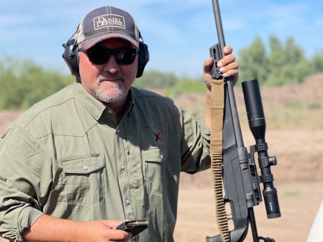 Breitbart News' AWR Hawkins received the "Bill of Rights" award from the Citizens Committee for the Right to Keep and Bear Arms (CCRKBA) during the 2021 Gun Rights Policy Conference.