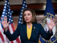 Nancy Pelosi Rejects Ban on Congress Trading Individual Stocks