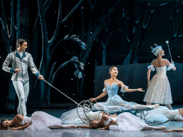 Bois: 'The Nutcracker' and the Dream of Christmas - Vimarsana News