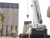 Texas to Build New 30-Foot Border Wall in Laredo Sector