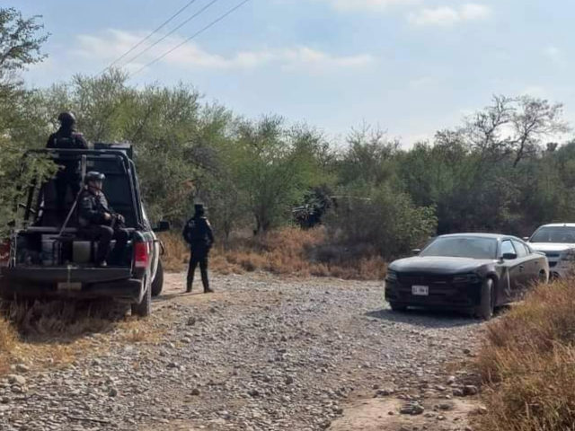 Eight Bodies Found in Los Zetas Cartel Mass Grave in Mexican Border State