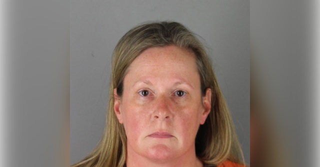 Possible Hung Jury in Kim Potter Trial as Deliberations Deadlock