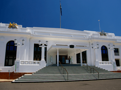 https://en.wikipedia.org/wiki/Old_Parliament_House,_Canberra