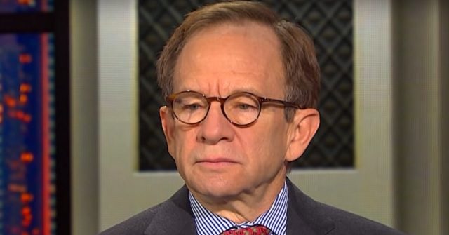 Fmr. Obama Treasury Counselor Rattner: 'Probably More Than 50%' Odds of Recession -- 'Painful' Rate Hikes Are Cost of Overdoing Stimulus