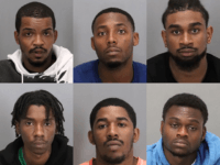 6 Men Arrested After Committing 70 Crimes Targeting Asian Women