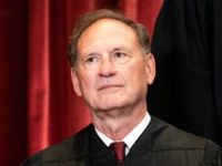 Alito Raises Critical Race Theory in Supreme Court Argument over Maine