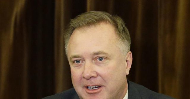 USA Today Columnist Mocks Republican Who Died After Battling Virus