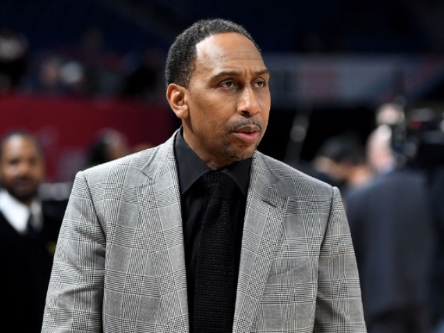 Stephen A. Smith Unloads on the Wrong Will Smith After Oscars Slap - Vimarsana News