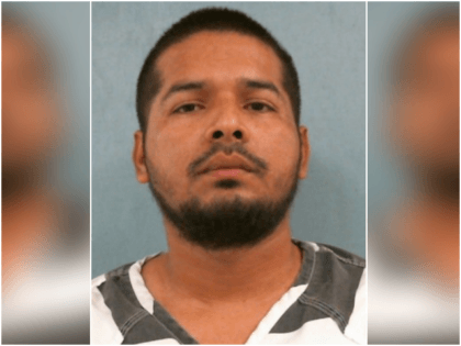 Previously Deported Illegal Alien Accused of Stabbing Roommate to Death