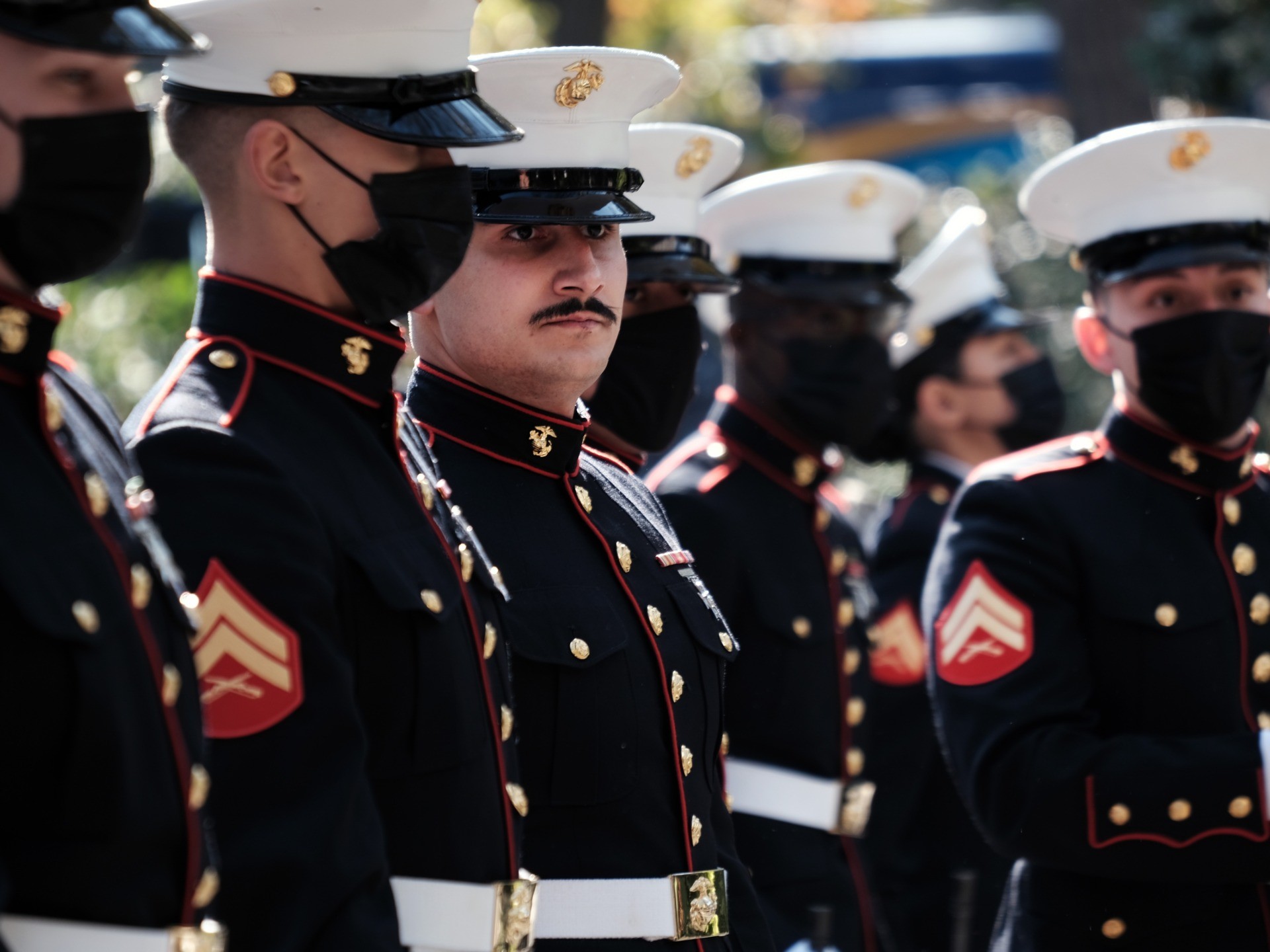 Exclusive: DOD Sends Workplace and Gender Relations Survey to Troops - Vimarsana News