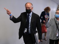 Biden Senior Adviser’s Brother Will Lobby for Foreign Company that Developed Coronavirus Vaccine