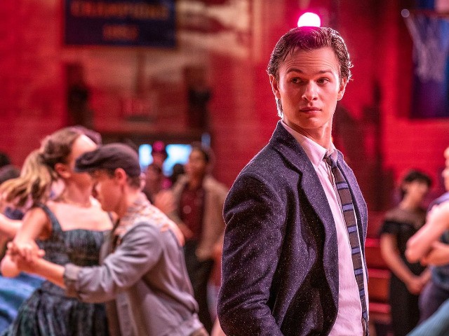 Steven Spielberg's 'West Side Story' Banned in Saudi Arabia, Kuwait over LGBTQ Character - Vimarsana News
