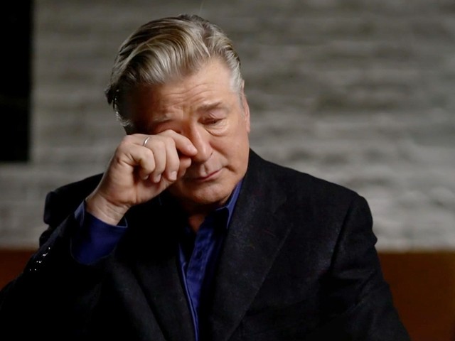 Alec Baldwin, Stephanopoulos Interview Gets Massive Backlash: 'Disgusting,' 'A Money Making Ratings Grab' thumbnail