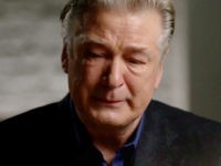 Alec Baldwin Breaks Down, Says 'I Didn’t Pull the Trigger'