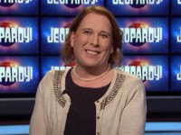 Transgender ‘Jeopardy!’ Champion Amy Schneider Win Streak Ends
