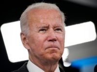 Biden Denies Monoclonal Antibody Treatments as Shortages