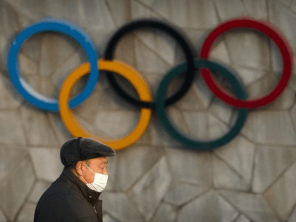 China ‘Beefs Up’ Beijing Restrictions to Keep Pandemic from Ruining Genocide Olympics