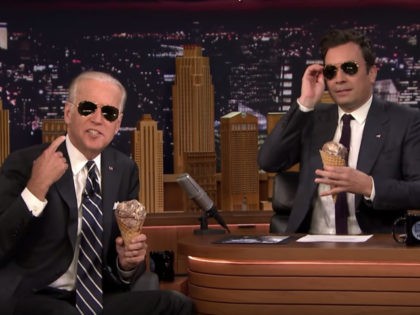 President Joe Biden will face Jimmy Fallon late Friday as a guest on The Tonight Show for a cosy chat in his first appearance as commander in chief.