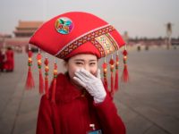 'You're Not Invited': China Laughs Off Biden Olympics Half-Measure