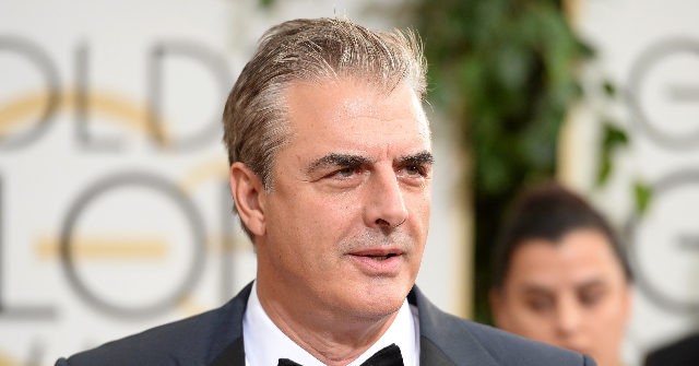 Sex And The City Star Chris Noth Accused Of Sexual Assault By Third Woman