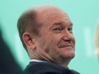 Dem Sen. Coons: 'I Don't Know Exactly What' Was in Omnibus