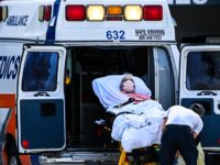 Coronavirus Cases in U.S. Soar to Highest Level on Record