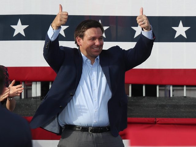 desantis florida