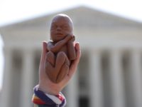 Poll: Nearly Half of Independent Voters Reject Both GOP and Democrat Approaches to Abortion
