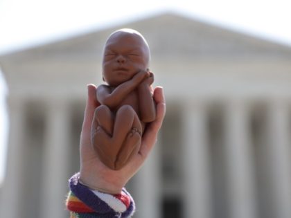 Republicans to ‘Go on Offense’ in 2024 on Abortion