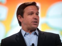 Ron DeSantis: Coronavirus Made People Realize ‘The Governor Is More Consequential in Your Daily Lives’ than POTUS