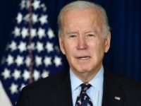 Biden Blames Coronavirus Anxiety and Misinformation for Sinking Polls