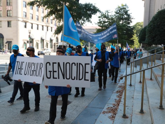The Uyghur Tribunal, an independent effort by human rights experts and international legal scholars to assess the genocide of Uyghur people in the occupied region of East Turkistan found in a judgment issued Thursday that the occupying force, China, is guilty of genocide beyond a reasonable doubt.