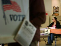 Pro-Amnesty Groups Admit Latino Voters Reject Amnesty
