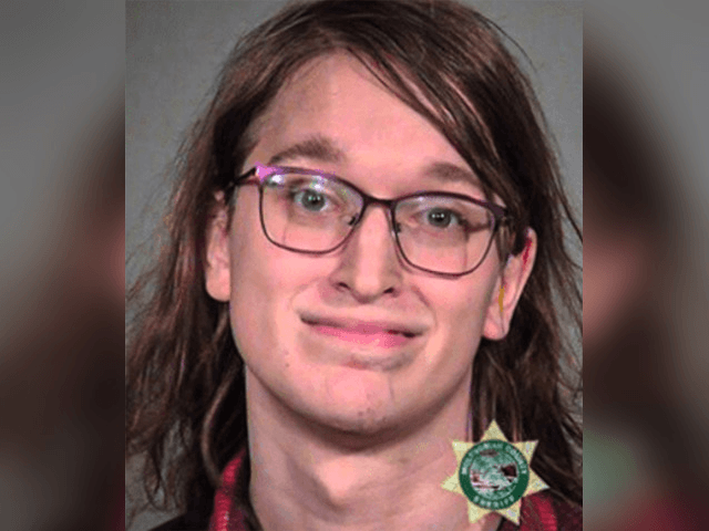 Justice Dept. Drops Federal Case Against Trans Portland Antifa Rioter - Vimarsana News