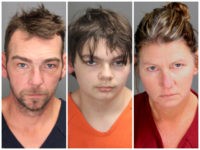 Parents Charged in Michigan School Shooting Apprehended After Manhunt