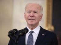GOP Leaders on Biden’s First Year: ‘Worst Human Rights Record’