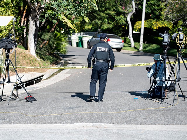 Brazen Crimes, High-Profile Murder, Put L.A. at Policing Crossroads - Vimarsana News