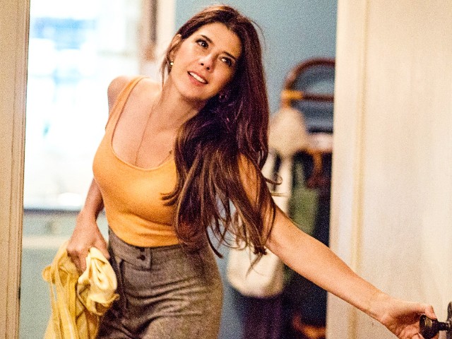'Spider-Man' Star Marisa Tomei Says She Wanted Her Character to Be Lesbian - Vimarsana News