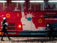 Report: Omicron Spreads Coast to Coast to at Least Five States