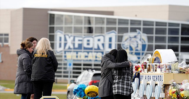 Parents Of Oxford School Shooting Victims File $100M Lawsuits Against ...