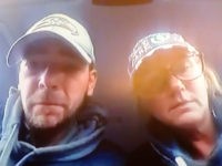 Parents Charged in Michigan School Shooting Apprehended After Manhunt