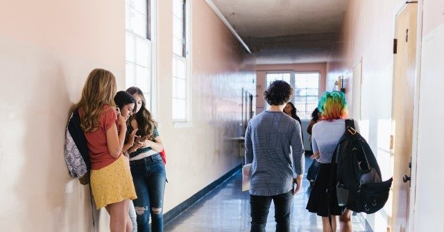 DOE Removes Hawaii School's Restroom Cameras After 'Mistake'